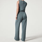 The Air Essentials Jumpsuit