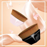 🔥Last Day Buy 50% OFF Buy 1 Get 1 Free😍High-Density Seamless Foundation Brush