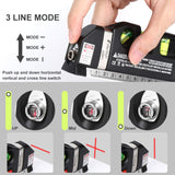 🎉Big Sale- SAVE 30% OFF🔥 2023 New Laser Level Line Tool