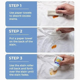 🔥Buy 1 Get 1 Free🔥Magic Stain Remover-Rolling Bead✨Hot Sale✨