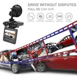 🔥Last Sale 50% OFF Buy 1 Get 1 Free🔥 -  Dash Cam HD PRO