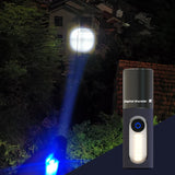 🔥Last Day Promotion 50% OFF 🔥Zoomable LED Flashlight👉Buy Two Get One Free🔥