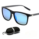 🔥Last Day Sale 30% OFF 🔥 2023 New Design Men Polarized Sunglasses✨Buy 2 Get 1 Free