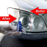 🔥LAST SALE 30% OFF🔥Headlight Cleaning Polish👉Buy 1 Get 1 Free🔥