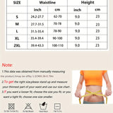 Slim Tone Your Waist Instantly With Women's Shapewear Waist Cinchers