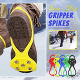 ✨Christmas pre-sale-50% OFF✨Universal Non-Slip Gripper Spikes (Buy More Save More)