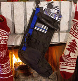 Tactical Christmas Stocking Christmas Stocking Military gifts Tactical Personalized gifts