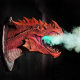 🎃Early Halloween Sale🎃 Wall Fantasy Dragon (Free shipping)