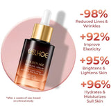 🔥Summer Hot Sale 50% OFF - Age Defy Renewal Glow Serum⚡Buy 2 Get 1 Free⚡