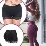 Butt Lifter Shorts Body Shaper Enhancer Panties