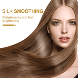 🎁Last day promotion 40% OFF💕Silk & Gloss Hair Straightening Cream🌸Buy 1 Get 1 Free🌸