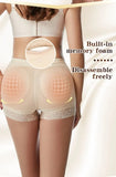 Butt Lifter Shorts Body Shaper Enhancer Panties