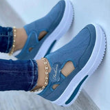 2022 Spring Women Sneakers Breathable Casual Sports Shoes