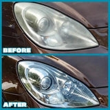 🔥LAST SALE 30% OFF🔥Headlight Cleaning Polish👉Buy 1 Get 1 Free🔥