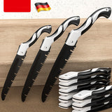 🔥Last Day Sale 30% OFF🔥Germany SK5 Carbon Steel Folding Saw👉Buy 2 Get 1 Free🔥