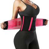 Slim Tone Your Waist Instantly With Women's Shapewear Waist Cinchers