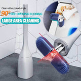 🔥Last Day Sale 30% OFF 🔥Deep Cleaning Toilet Brush Set✨Buy 2 Free Shipping