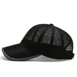 Last day 30% off - Wessinyâ„?Summer Breathable Lightweight Baseball Cap