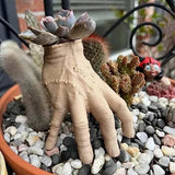 👻Horror Hand Plant Pot👻Halloween sale 50% OFF