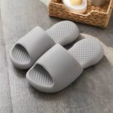 Non-slip Wear-resistant Thick-soled Super Soft Slippers