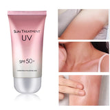 🌞Summer promotion Buy 1 Get 1 Free😍Sunscreen Cream UV Isolation Spf50