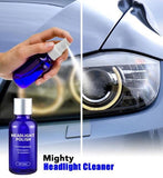 🔥LAST SALE 30% OFF🔥Headlight Cleaning Polish👉Buy 1 Get 1 Free🔥