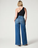 🔥Last day promotion 50% OFF🔥Seamed Front Wide Leg Jeans (Buy 2 Free Shipping)