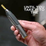 🎁Hot Sale 50% OFF💥Ultra-thin Precision Trimmer👉Buy 2 Get 1 Free🔥