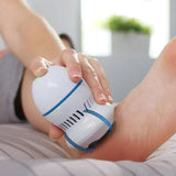 🎁Mother's Day Sale 30% OFF💕 New Electric Foot Grinder Skin Hard Rupture Skin Trimmer Dead Skin