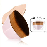 🔥Last Day Buy 50% OFF Buy 1 Get 1 Free😍High-Density Seamless Foundation Brush