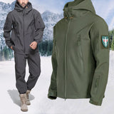 🔥Last Day Special Sale 30% OFF 🔥Men's Windproof Waterproof Jacketâœ?Free shipping