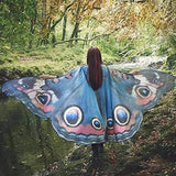 🎃Halloween Sale🎃Butterfly Fairy Wings Cloak💖（ Save $10&Free shipping）