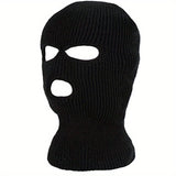 Warm and Windproof Balaclava for Outdoor Sports and Activities Perfect for Cycling Running and Motorcycle Riding