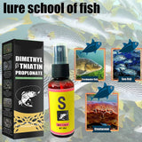 🎣Classic Scent Fish Attractant🔥Buy 1 Get 1🔥