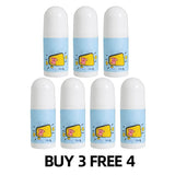 🔥Buy 1 Get 1 Free🔥Magic Stain Remover-Rolling Bead✨Hot Sale✨