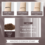 🔥One Step Brow Stamp Shaping Kit