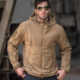 🔥Last Day Special Sale 30% OFF 🔥Men's Windproof Waterproof Jacketâœ?Free shipping