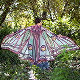 🎃Halloween Sale🎃Butterfly Fairy Wings Cloak💖（ Save $10&Free shipping）