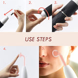 2023 New Cordless Plasma Skin Therapy Wand🌸Sale 50%OFF & Free Shiping