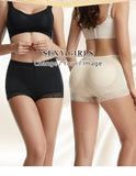 Butt Lifter Shorts Body Shaper Enhancer Panties