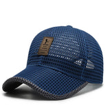 Last day 30% off - Wessinyâ„?Summer Breathable Lightweight Baseball Cap