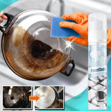 👩‍🍳Kitchen Grease Cleaner-🔥BUY 1 GET 1 FREE (2 PCS) 🔥