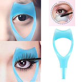 🔥BUY MORE SAVE MORE🔥3in1 Eyelashes Tools Mascara Shield Applicator Guard