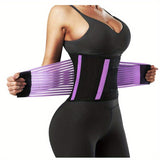 Slim Tone Your Waist Instantly With Women's Shapewear Waist Cinchers