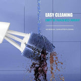 🔥Last Day Sale 30% OFF 🔥Deep Cleaning Toilet Brush Set✨Buy 2 Free Shipping