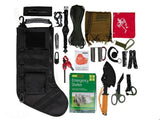 Tactical Christmas Stocking Christmas Stocking Military gifts Tactical Personalized gifts