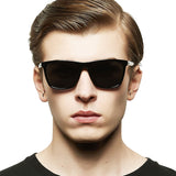 🔥Last Day Sale 30% OFF 🔥 2023 New Design Men Polarized Sunglasses✨Buy 2 Get 1 Free