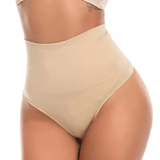 💖Women's Day 30% OFF💃Every-Day Tummy Control Thong🌸Buy 1Get 1 Free