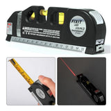 🎉Big Sale- SAVE 30% OFF🔥 2023 New Laser Level Line Tool