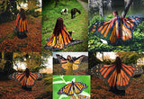 🎃Halloween Sale🎃Butterfly Fairy Wings Cloak💖（ Save $10&Free shipping）